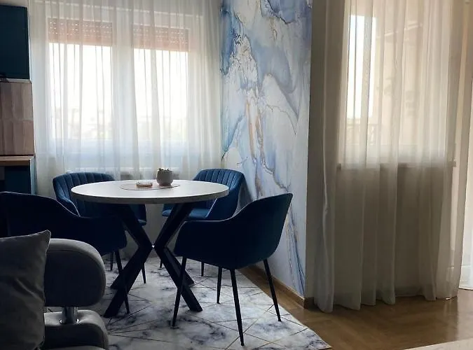 Gold Lux Daire Čačak